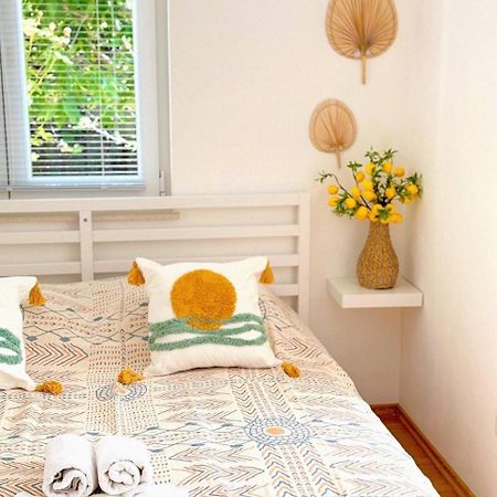 Villa In Seget โตรกีร์ ภายนอก รูปภาพ